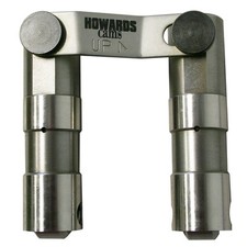 Howards Valve Lifter 91167-2 Retro-fit Street Hydraulic Roller For Chevy Bbc Howards Valve Lifter 91167-2 Retro-fit Street Hydraulic Roller For Chevy Bbc