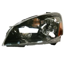 New Aftermarket Driver Side Front Head Lamp Assembly 26060ZB525