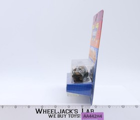 Semi Truck Collections Military Convoy #2 Micro Machines Galoob 1989 NEW MOSC