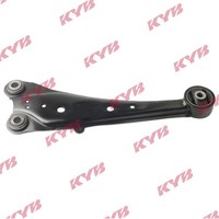 Querlenker Dreieckslenker KYB KSC6006 Stahlblech FüR Toyota RAV 4 VAN 4WD ZSA44_