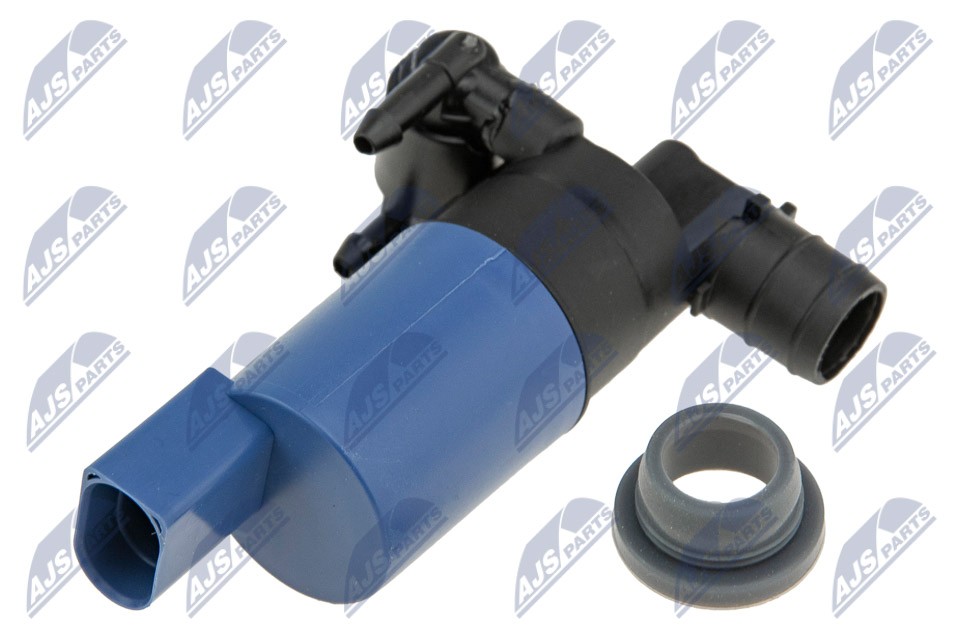 ✅Fits NTY ESP-VV-002 WASHER FLUID PUMP HEADLIGHTS ⭐UK Seller⭐ - Image 7