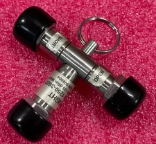 Agilent Keysight 1250-3607 Open Short Load Calibration Kit