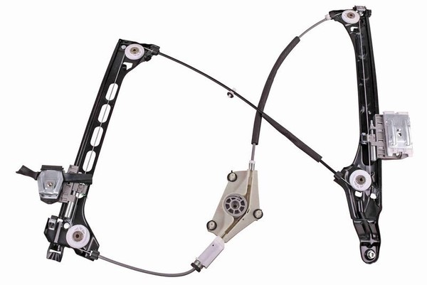 Fensterheber Vorne Links Vaico V10 8756 FÜR Audi-image