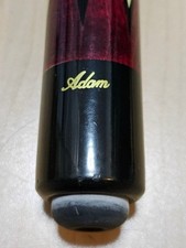ADAM GA-02 Pool Cue Stick 19oz High Quality Professional Billiard Cue Japan