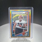 2025 Panini Mason Graham Base (Raw)