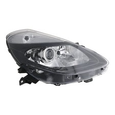 Hauptscheinwerfer für Renault Clio III Br0/1 Grandtour Kr0/1 SB SR 10-11
