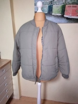 Winterjacke Steppjacke  Jacke von Ci Sono  Gr. L / 40 Neuwertig