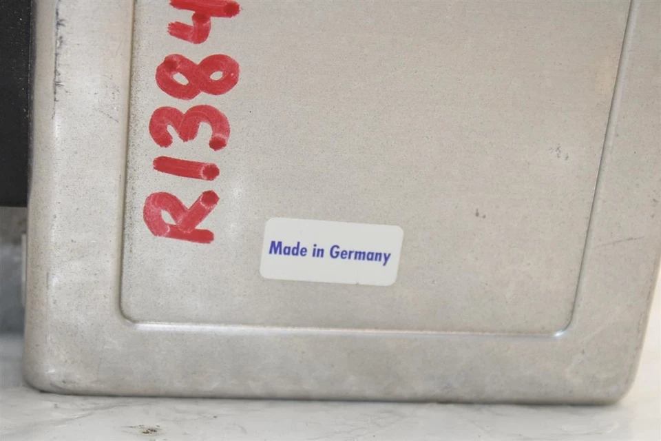 ORDENADOR TRANSMISIÓN VOLVO S40 2001 01 2002 02 03 04 30630586 1384921 Foto 2 de 3