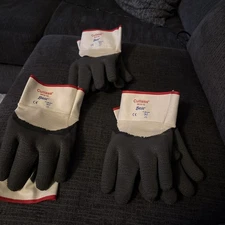 Showa - Cutlass 3910-10 Best Gloves