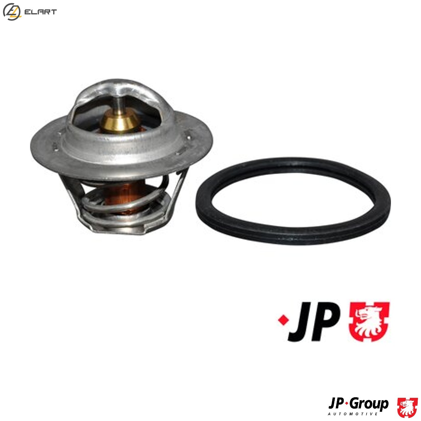 THERMOSTAT COOLANT 1214603110 FOR RENAULT K7M703/702/790 1.6L 4cyl MEGANE I
