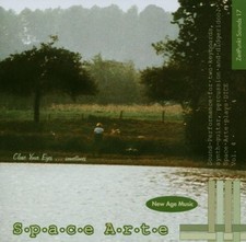 Close Your Eyes...Sometimes Audio CD 