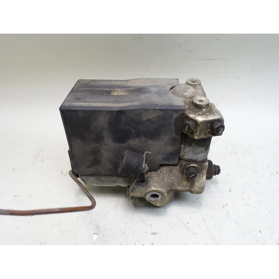 BMW E30 1984-1993 serie 3 freno antibloqueo ABS bomba hidráulica 318 325 M3 OEM Foto 3 de 4