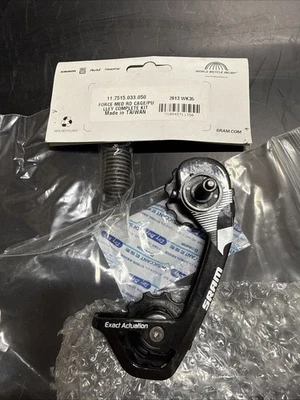 SRAM 10 Speed Bicycle Pulleys for sale | eBay