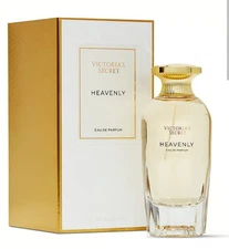 HEAVENLY Perfume Victoria's Secret 3.4 Oz 100 ml EDP Eau De Parfum Spray Women