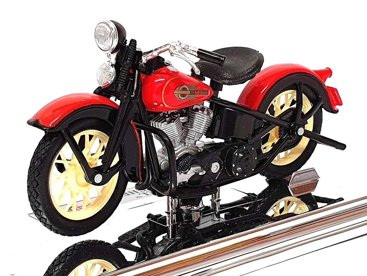 ◇Harley-Davidson 木製 1:1スケール　工房ウッズマン Harley-Davidson 1:8 Diecast Motorcycles & ATVs for sale - eBay