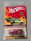 Hot Wheels Collectors Volkswagen Bug Convertible RLC 20th Convention Series NOS