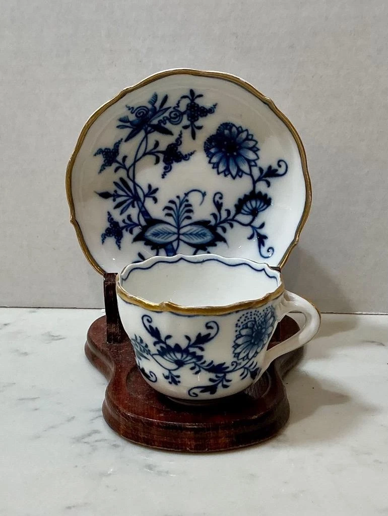 Vintage Meissen for sale | eBay