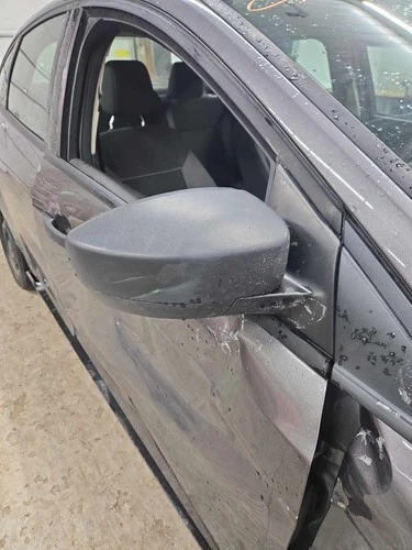 Door Mirror FORD FOCUS Right 12 13 14