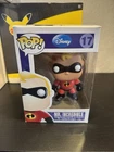 Funko Pop! Vinyl: Pixar - Mr. Incredible #17
