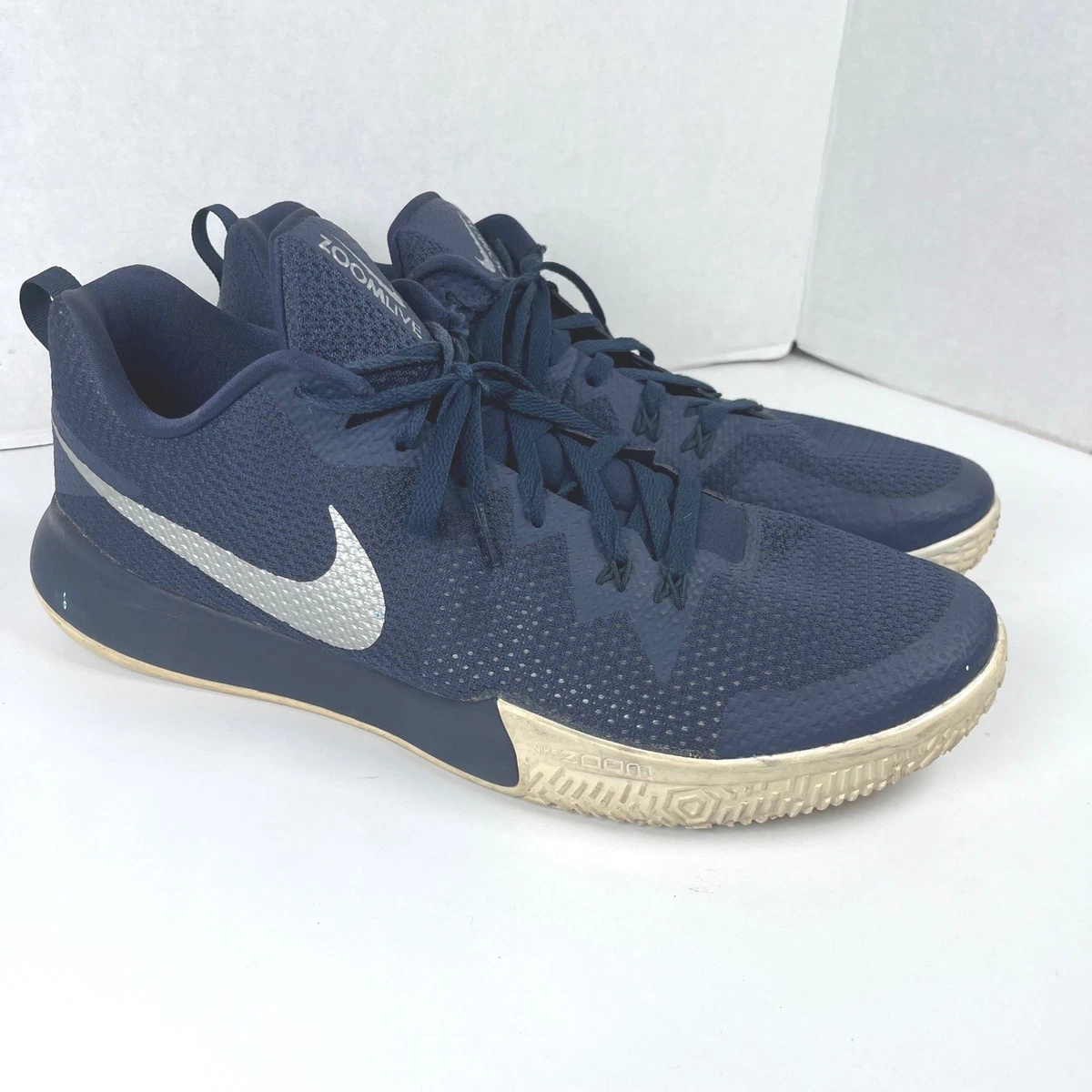 Кроссовки мужские Nike Zoom Live - огромный выбор по лучшим  display picture 1