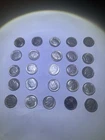 Silver Dime Lot 85