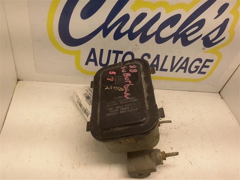 Amplificador de vacío de cilindro maestro de freno para 81-91 BLAZER/JIMMY (tamaño completo) 35999 Foto 2 de 2