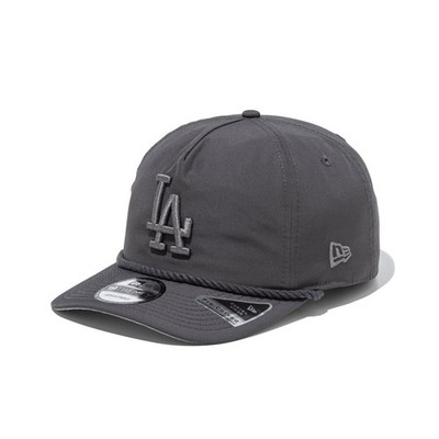 New Era Cap Quickstrike MLB Los Angeles Dodgers PROLIGHT Graphite 14724749