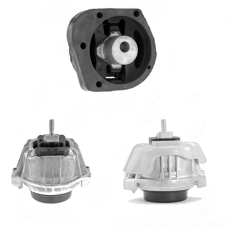 Kit de montaje de motor para BMW 335i 2009 2010 2011 3,0 L L6 Foto 3 de 4