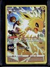 2022 Pokemon SWSH Brilliant Stars Jolteon Trainer Gallery Holo #TG04/TG30