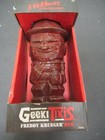 Geeki Tikis Nightmare on Elm St Freddy Krueger Mug — photo 1