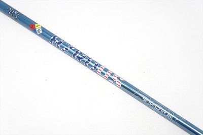 Project X HZRDUS Smoke Blue RDX USA 60g 6.5 43.5'' Driver Shaft Titleist SEE NOTE