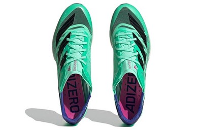adidas Adizero Prime SP2 'Pulse Mint Lucid Blue' Men ID1736 New