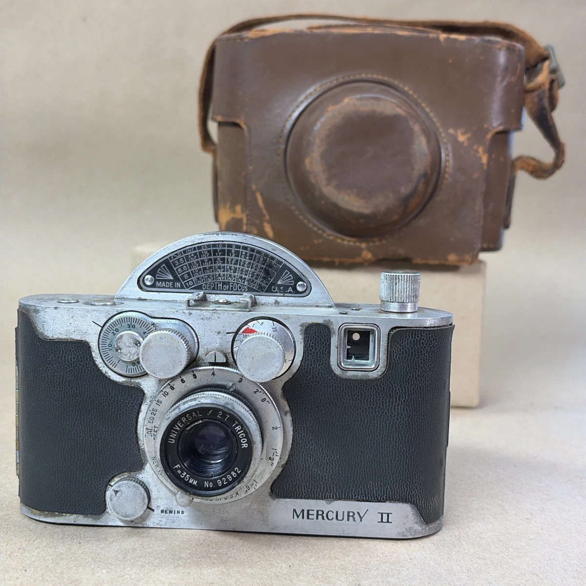 Mercury Vintage Cameras for sale | eBay