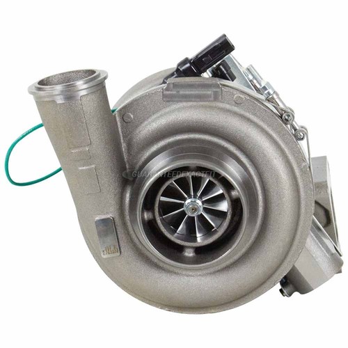 For Caterpillar C7 Diesel Engines New Turbo Turbocharger - Picture 4 of 12
