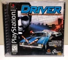 PlayStation 1 Driver Good Condition See All Pics