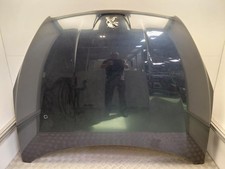 Capot Peugeot 508
