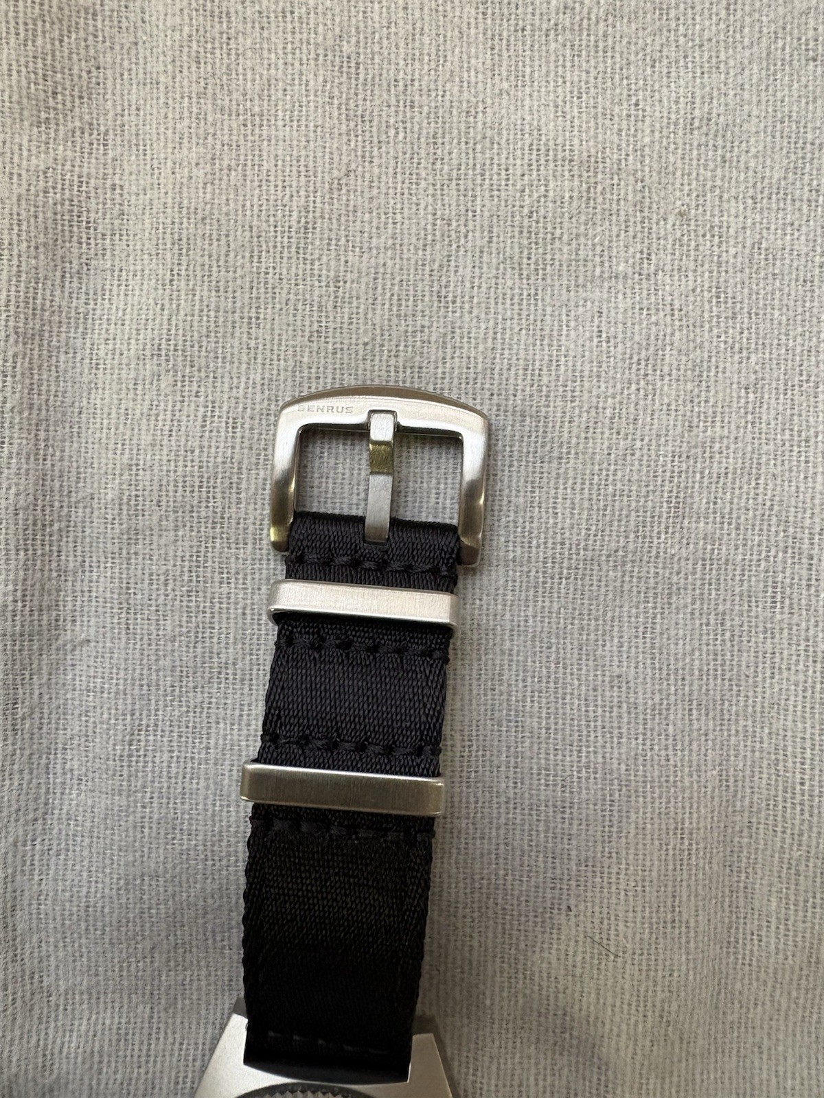 Benrus Type I - image 7