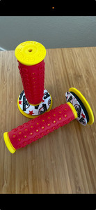 Oakley B1b Grips | eBay