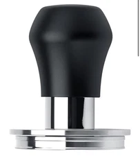 Normcore Spring Loaded Tamper V4.1 - Mini Version 58.5 mm Black