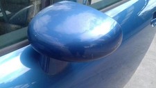 Retroviseur gauche (ou coque) Audi COUPE