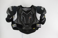 Nakładki na ramię Bauer Supreme M5 Pro średni rozmiar duże (0410-9303)