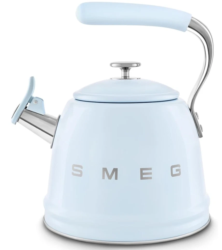 SMEG Blue Tea Kettles for sale | eBay