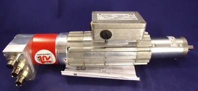 Dunkermotor + Getriebe + TR Electronic GmbH  0062-00011 NOV