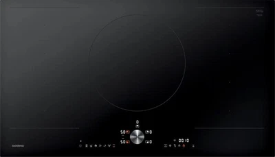 Gaggenau CI292102 Serie 200 Flex-Induktionskochfeld 90 cm rahmenlos autark - Bild 1 von 4