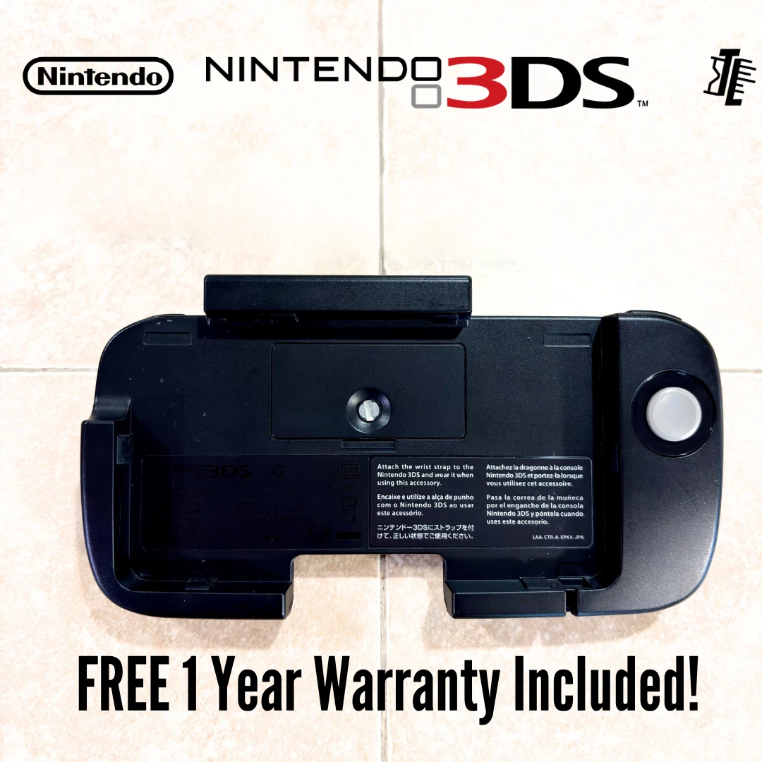 25+ Nintendo 3DS Controllers for sale | Updated Oct 2026