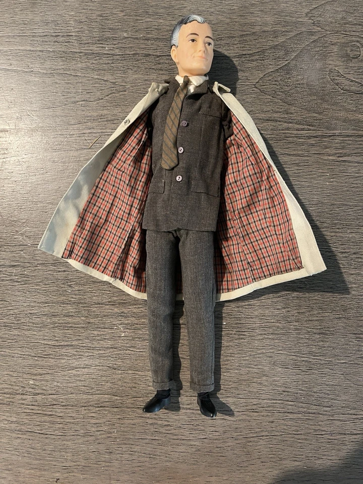 1963 Littchap Family, Dr John, Lisa, Libby And Judy - Imagem 2 de 4