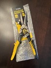 Stanley FatMax 14-566 Aviation Snips Yellow and Black