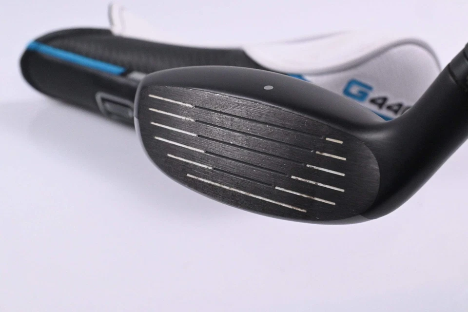 Ping G440 #3 Hybrid / 20 Degree / Stiff Flex Fujikura Pro HB 70 Shaft - Image 4 of 4