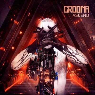 Croona Ascend (CD) Album - Photo 1/2