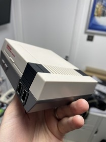 Nintendo NES Mini Classic Edition Console - NTSC-USA edition